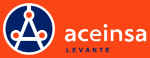 Logo Aceinsa Levante