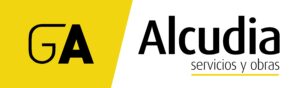 Logo Alcudia
