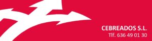 Logo Cebreados SL