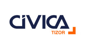 Logo Cívica Tizor