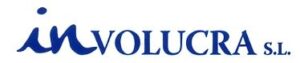 Logo Involucra S.L