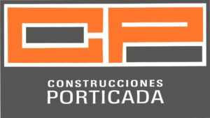 Logo Porticada